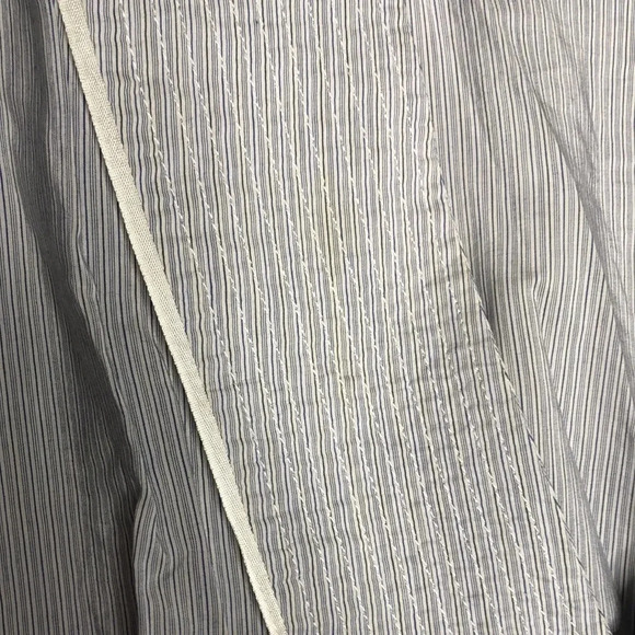 STELLA McCARTNEY Striped Blouse - Picture 3 of 10